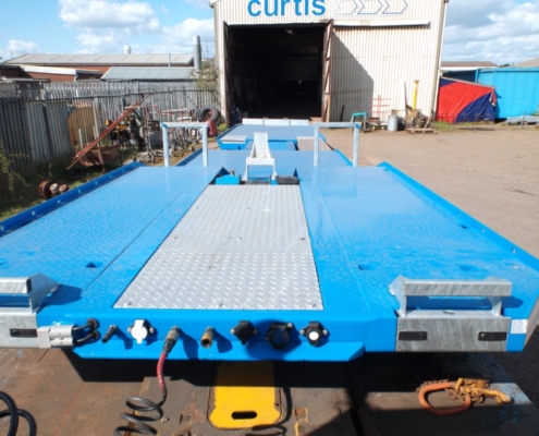 Stepframe Extender